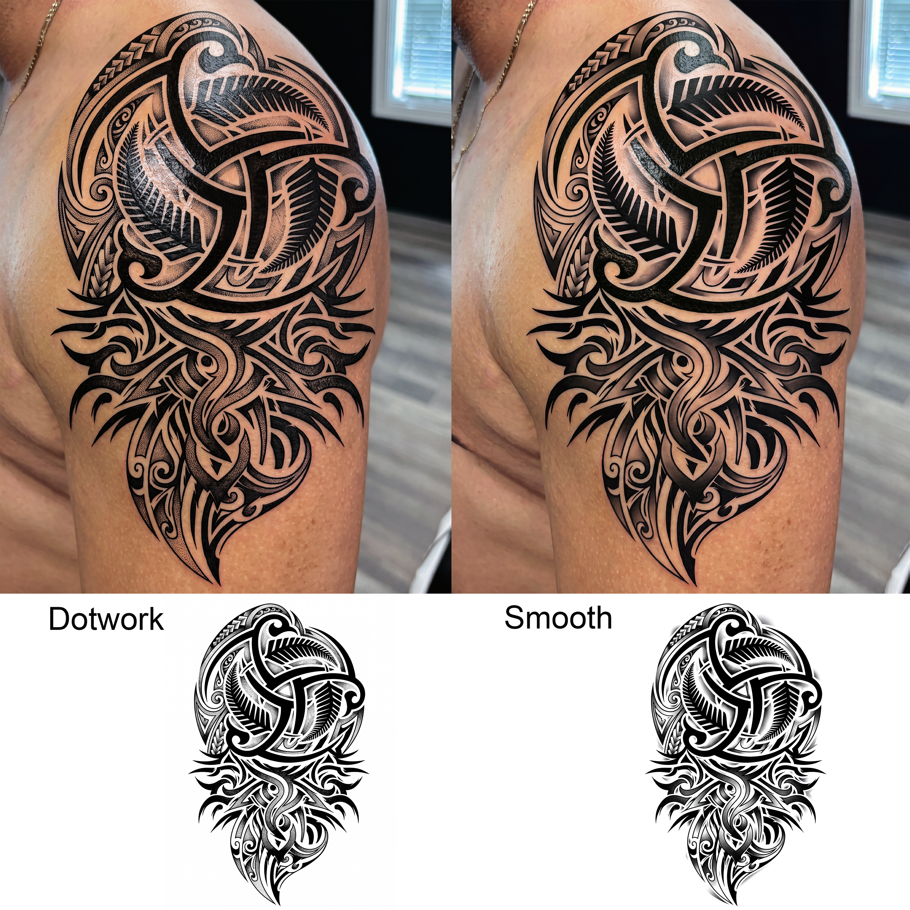 Contest winning design