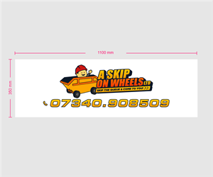 Car Wrap Design by ThiagoB for this project | Design: #37492500