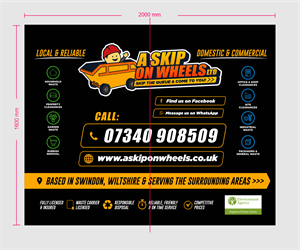 Car Wrap Design by ThiagoB for this project | Design: #37492501