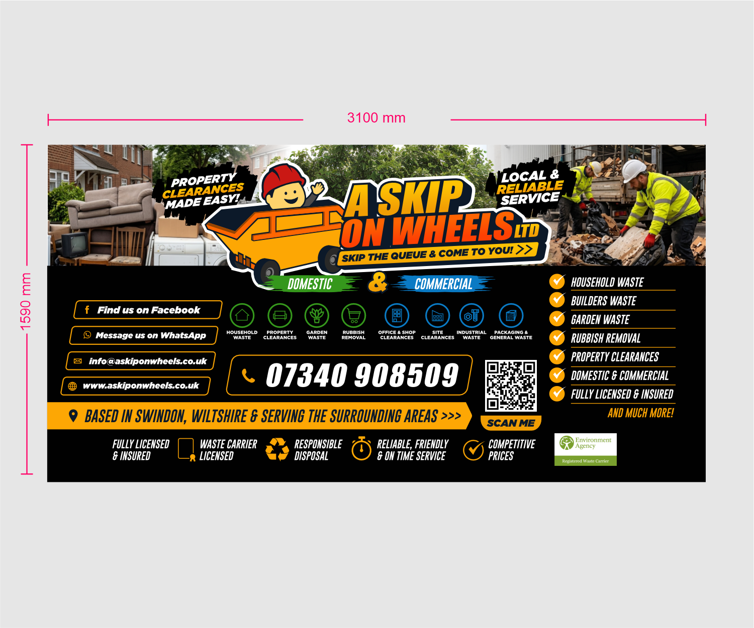 Car Wrap Design by ThiagoB for this project | Design #37492502