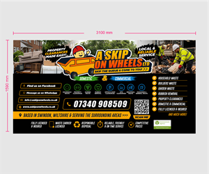 Car Wrap Design by ThiagoB for this project | Design: #37492502
