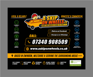 Car Wrap Design by ThiagoB for this project | Design: #37492504