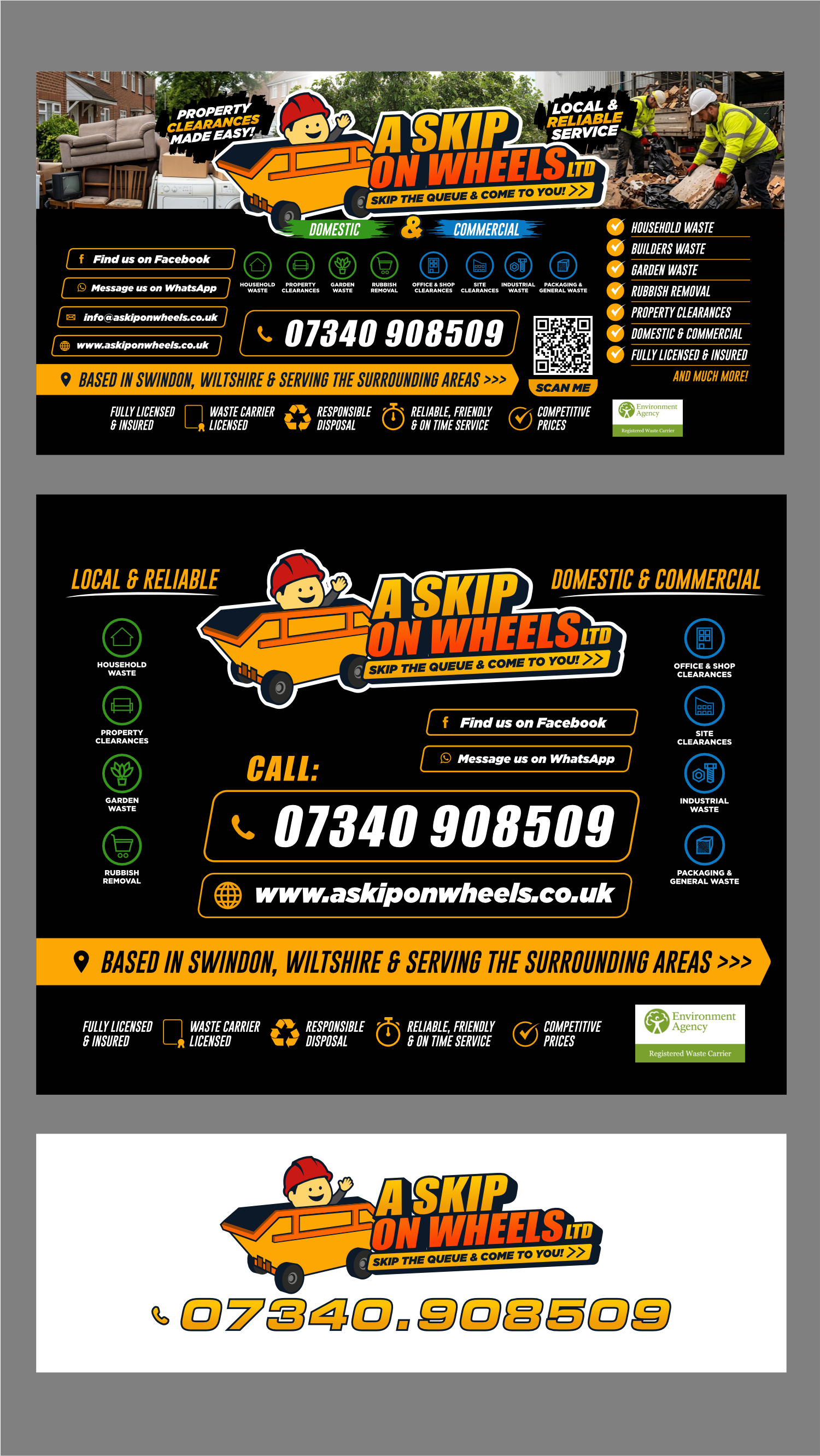 Car Wrap Design by ThiagoB for this project | Design #37492505