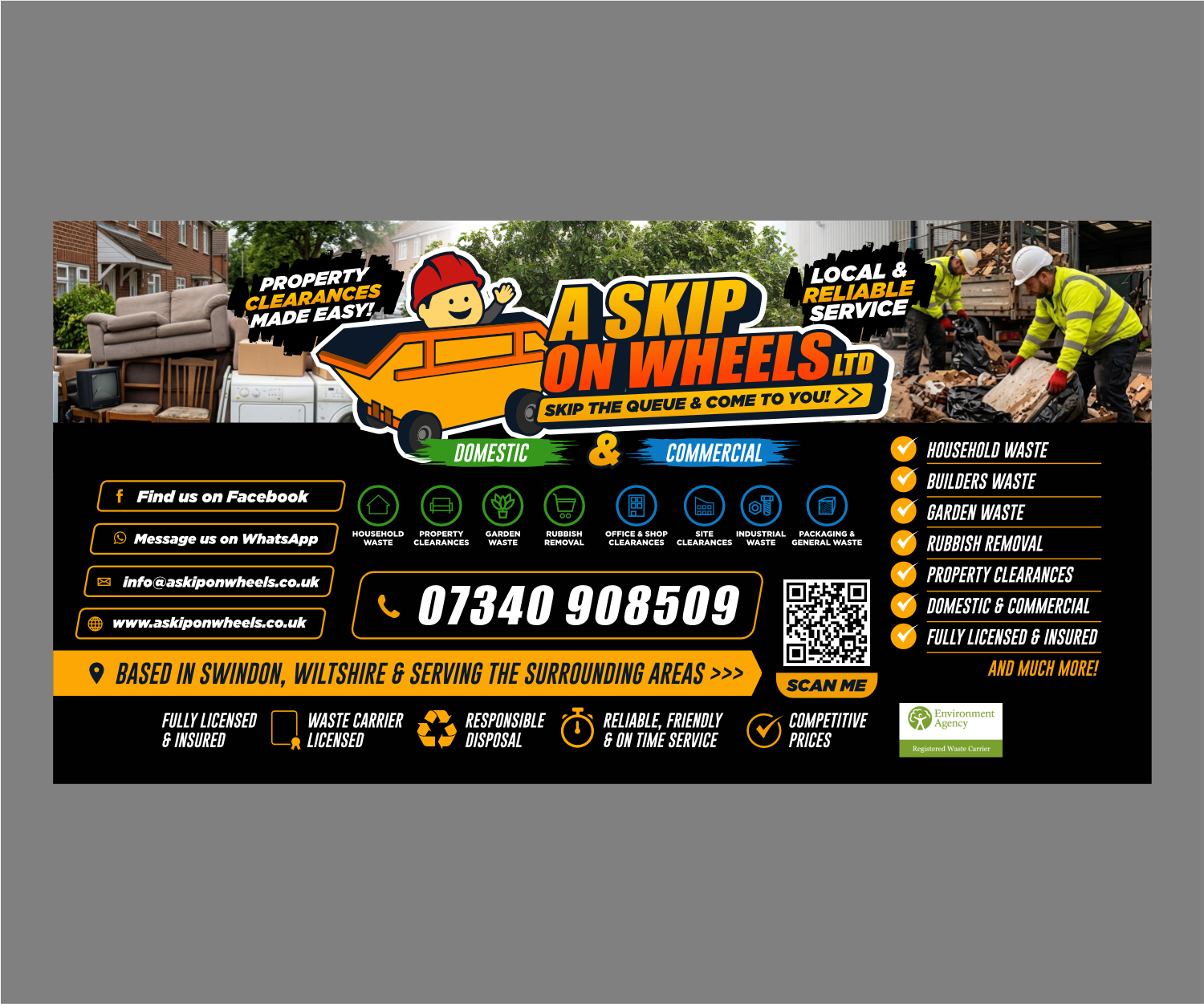 Car Wrap Design by ThiagoB for this project | Design #37492506