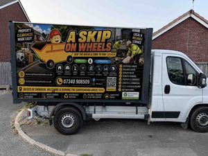 Car Wrap Design by olpattern for this project | Design: #37499329