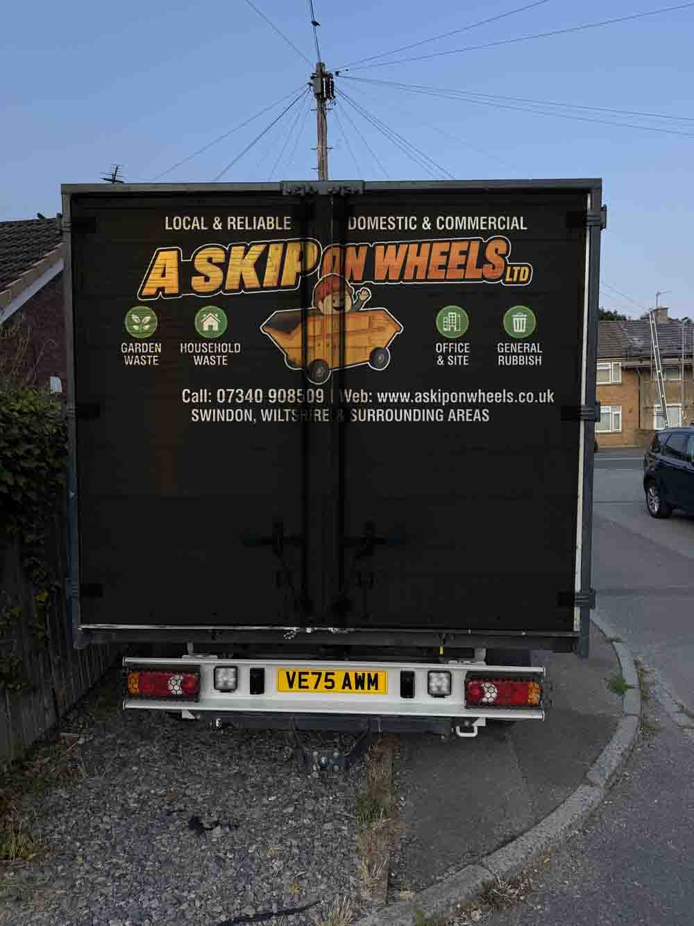 Car Wrap Design by olpattern for this project | Design #37499340