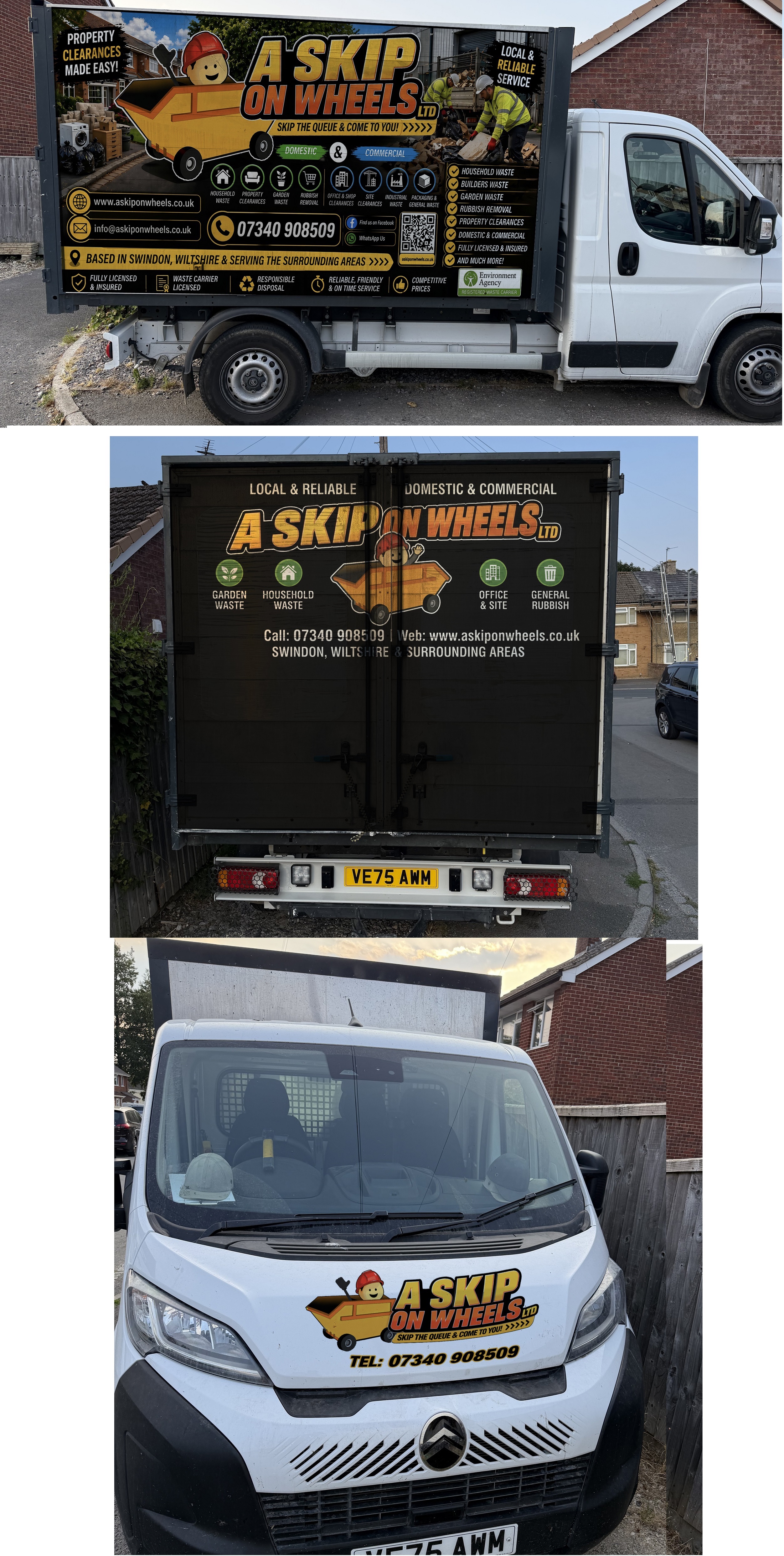 Car Wrap Design by olpattern for this project | Design #37502138