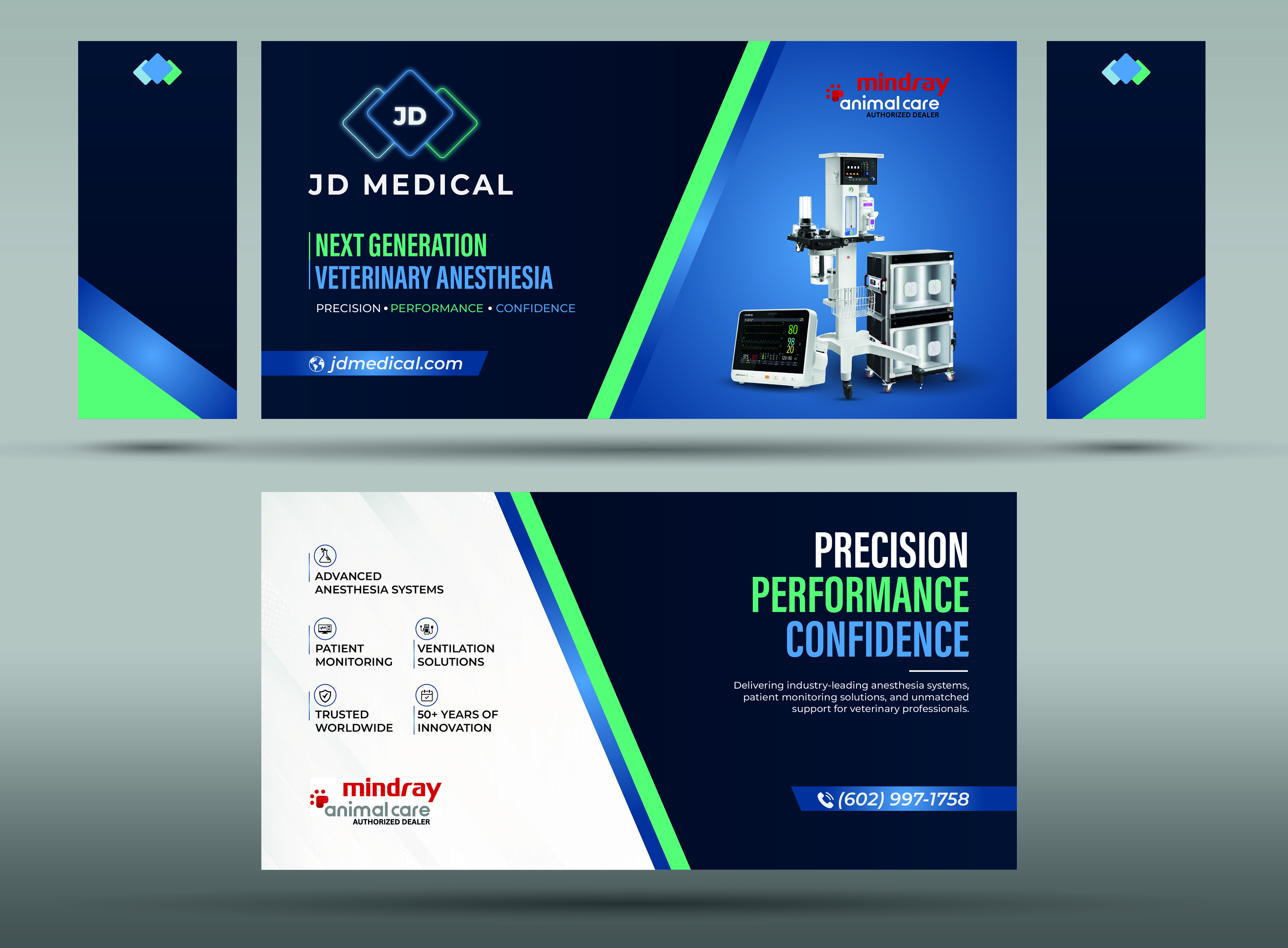 Trade Show Booth Design by Adi GFX for this project | Design #37498929