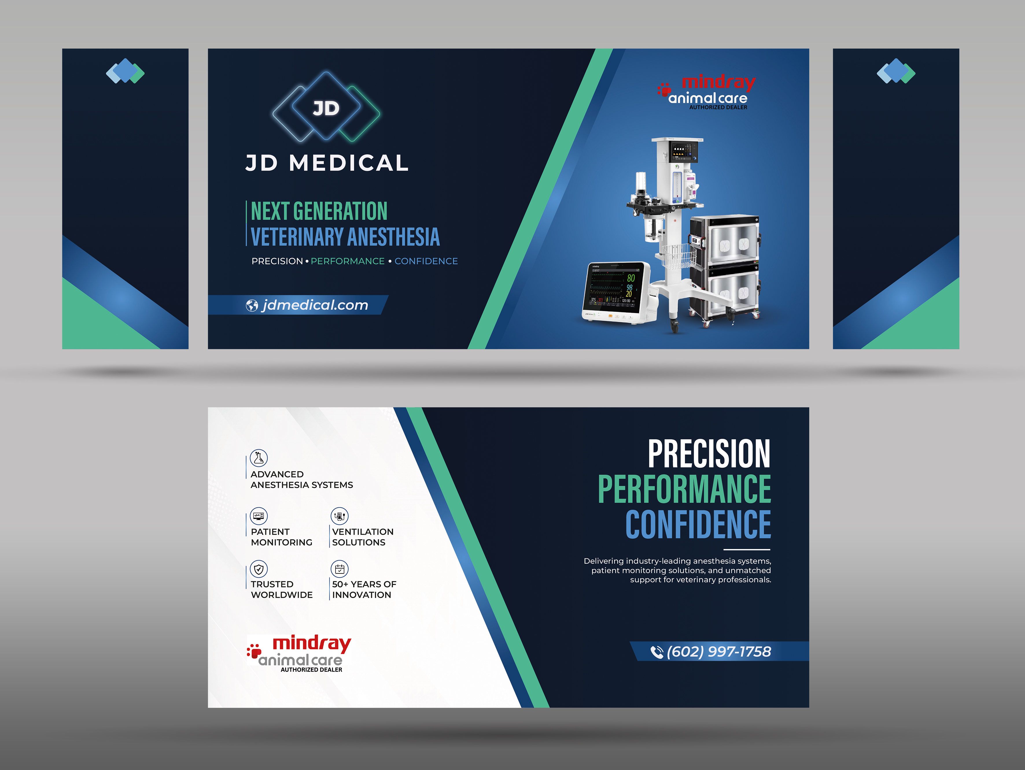 Trade Show Booth Design by Adi GFX for this project | Design #37498932