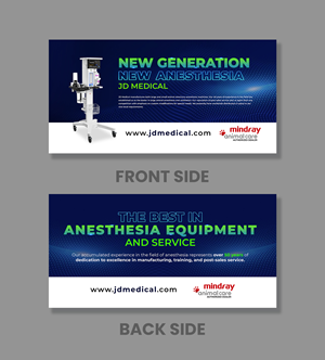 Trade Show Booth Design by debdesign for this project | Design: #37493968