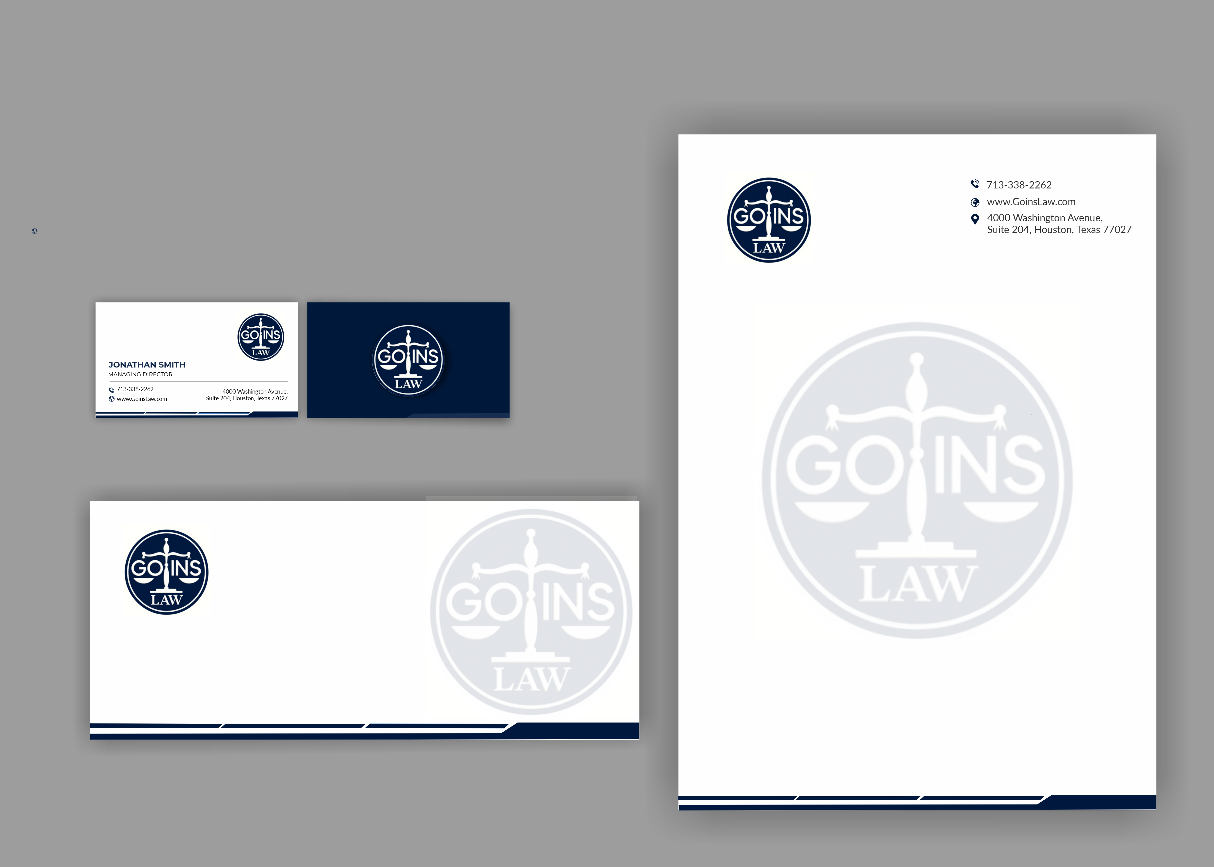 Schreibwaren-Design von jk_studio für dieses Projekt | Design #37495131