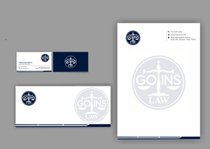 Schreibwaren-Design von jk_studio für dieses Projekt | Design: #37495131