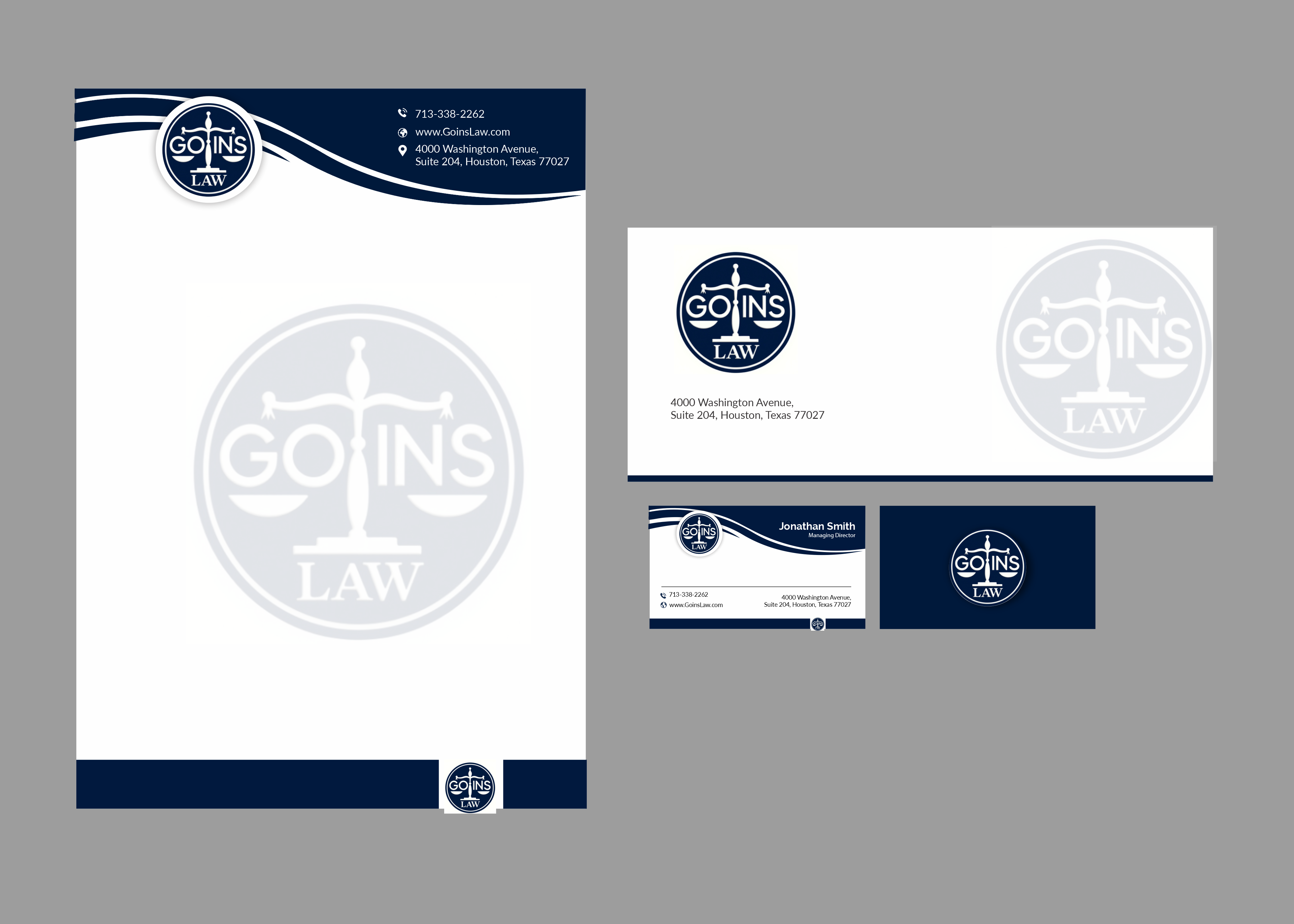 Schreibwaren-Design von jk_studio für dieses Projekt | Design #37495152