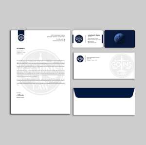 Schreibwaren-Design von Expert Bappy für dieses Projekt | Design: #37494192