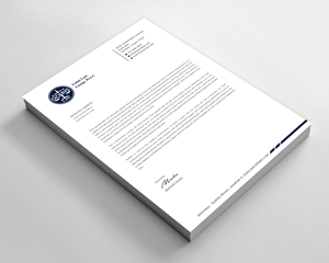 Schreibwaren-Design von Expert Bappy für dieses Projekt | Design: #37502456