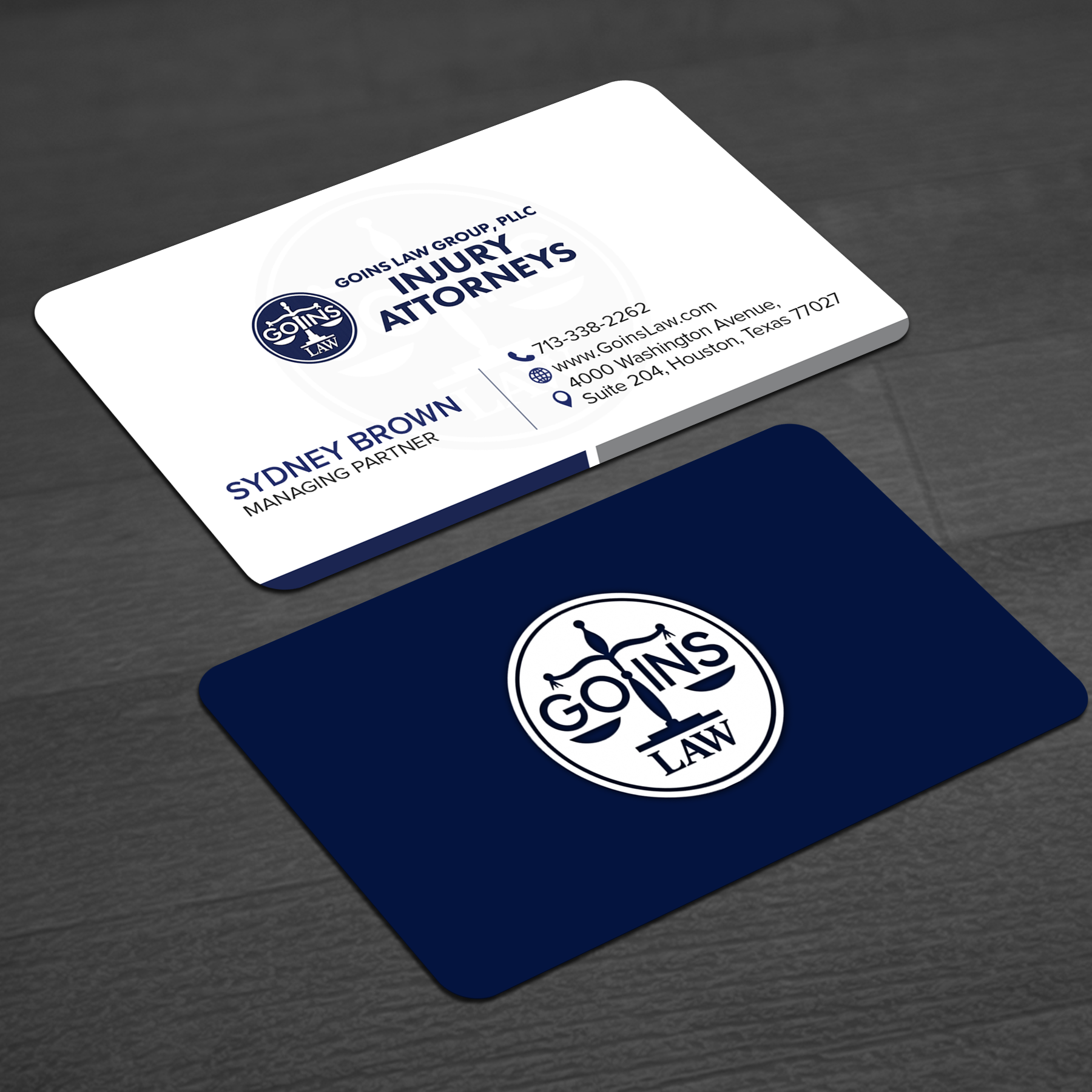 Stationery Design by WellDesign for this project | Design #37492993
