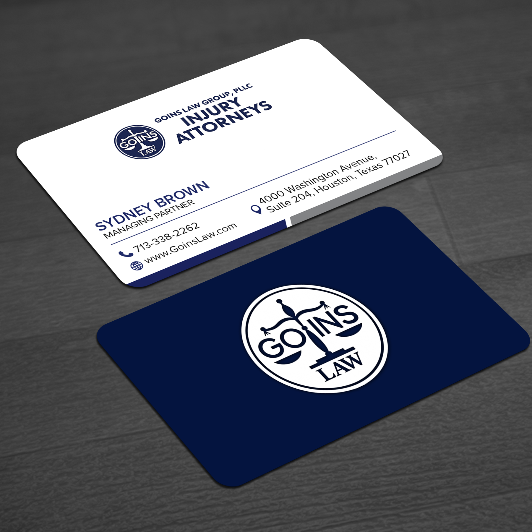 Schreibwaren-Design von WellDesign für dieses Projekt | Design #37492994