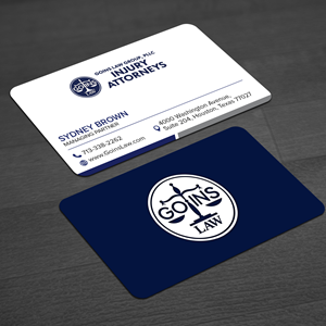 Schreibwaren-Design von WellDesign für dieses Projekt | Design: #37492994