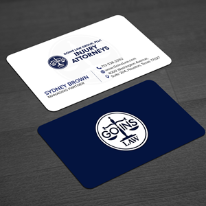 Schreibwaren-Design von WellDesign für dieses Projekt | Design: #37492995