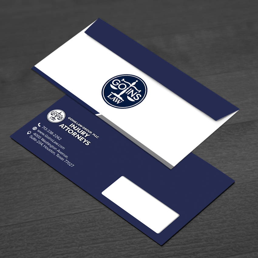 Schreibwaren-Design von WellDesign für dieses Projekt | Design #37493123