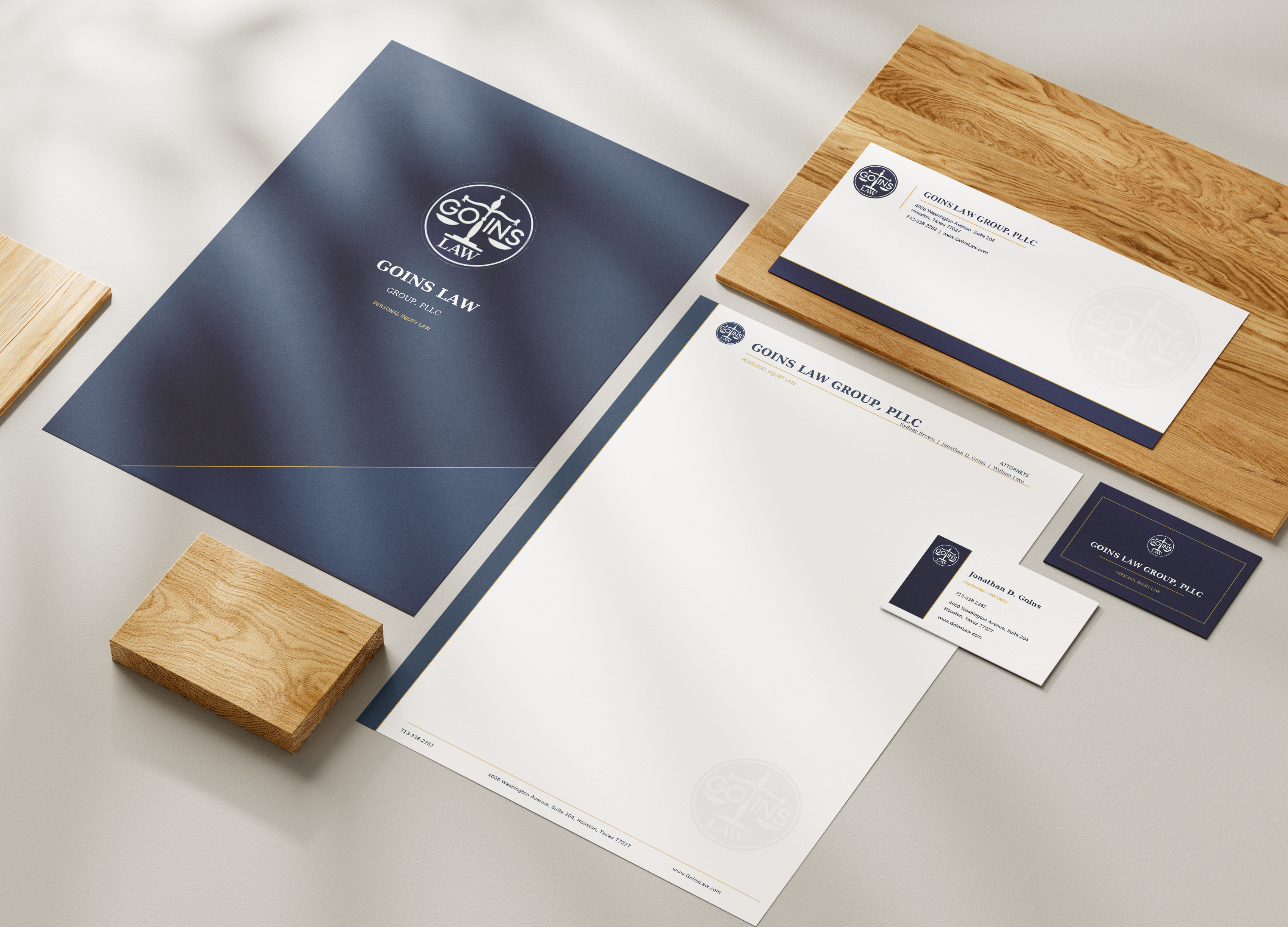 Schreibwaren-Design von Kristina Andonoff für dieses Projekt | Design #37495679