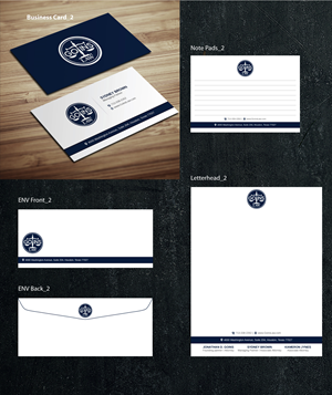 Schreibwaren-Design von Magic of Art für dieses Projekt | Design: #37493380