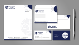 Stationery Design by Impressive Designs