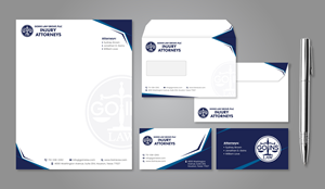 Schreibwaren-Design von Impressive Designs für dieses Projekt | Design: #37494028