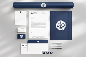 Schreibwaren-Design von R.design für dieses Projekt | Design: #37492895