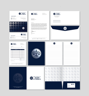 Schreibwaren-Design von R.design für dieses Projekt | Design: #37493795