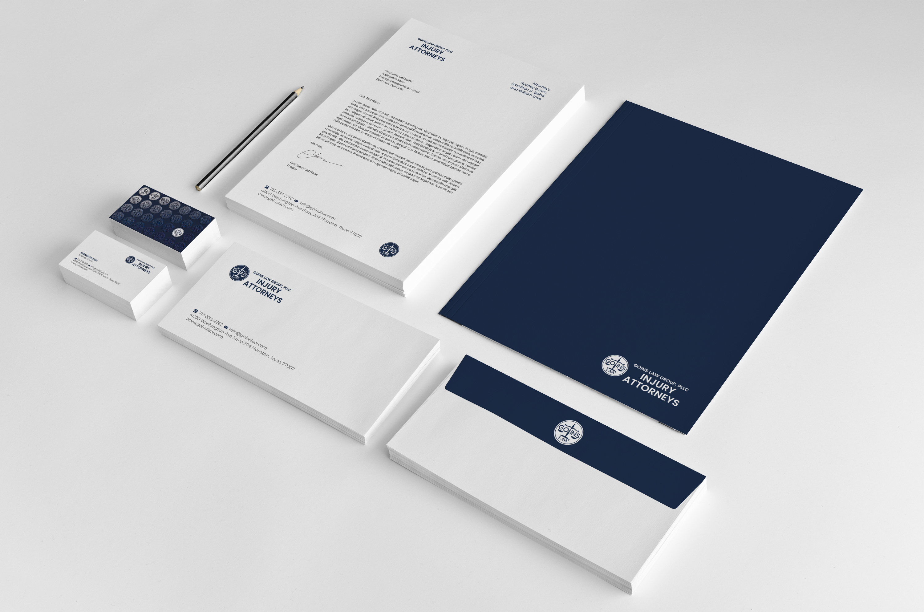 Schreibwaren-Design von R.design für dieses Projekt | Design #37494933