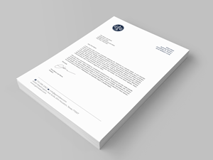 Schreibwaren-Design von R.design für dieses Projekt | Design: #37496257