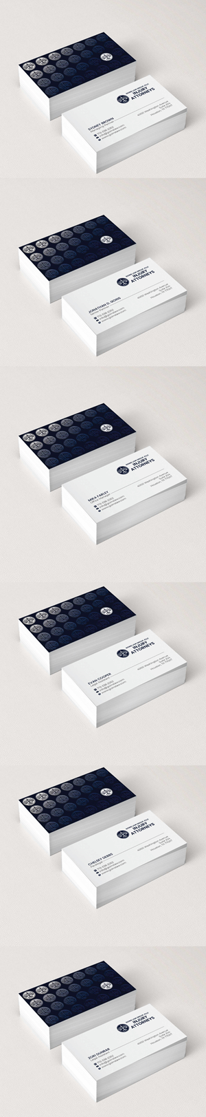 Stationery Design by R.design for this project | Design: #37518930