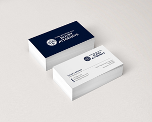 Stationery Design by R.design for this project | Design: #37519119