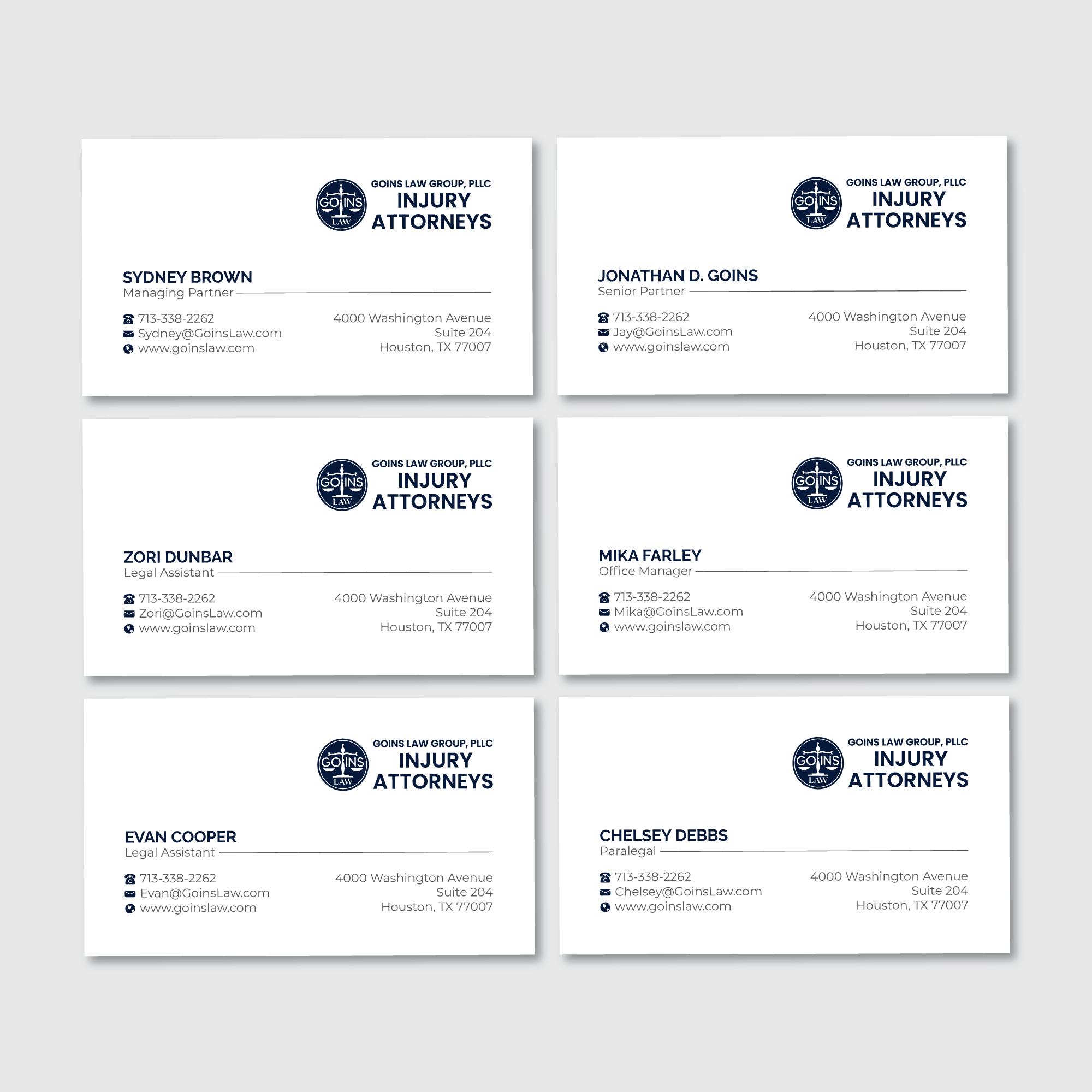 Stationery Design by R.design for this project | Design #37522557