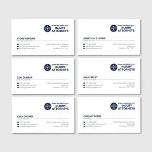 Stationery Design by R.design for this project | Design: #37522557