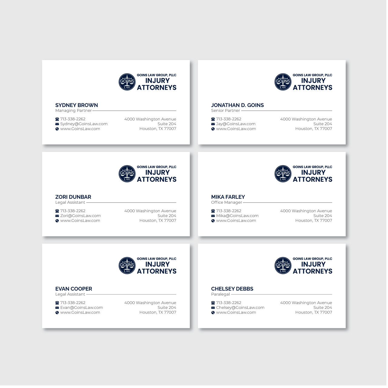 Stationery Design by R.design for this project | Design #37524709