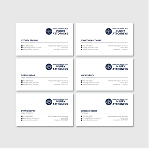 Stationery Design by R.design for this project | Design: #37524709