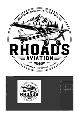 Graphic Design by Talha Baslik for this project | Design: #37498300