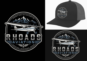 Graphic Design by KickArt for this project | Design: #37499283