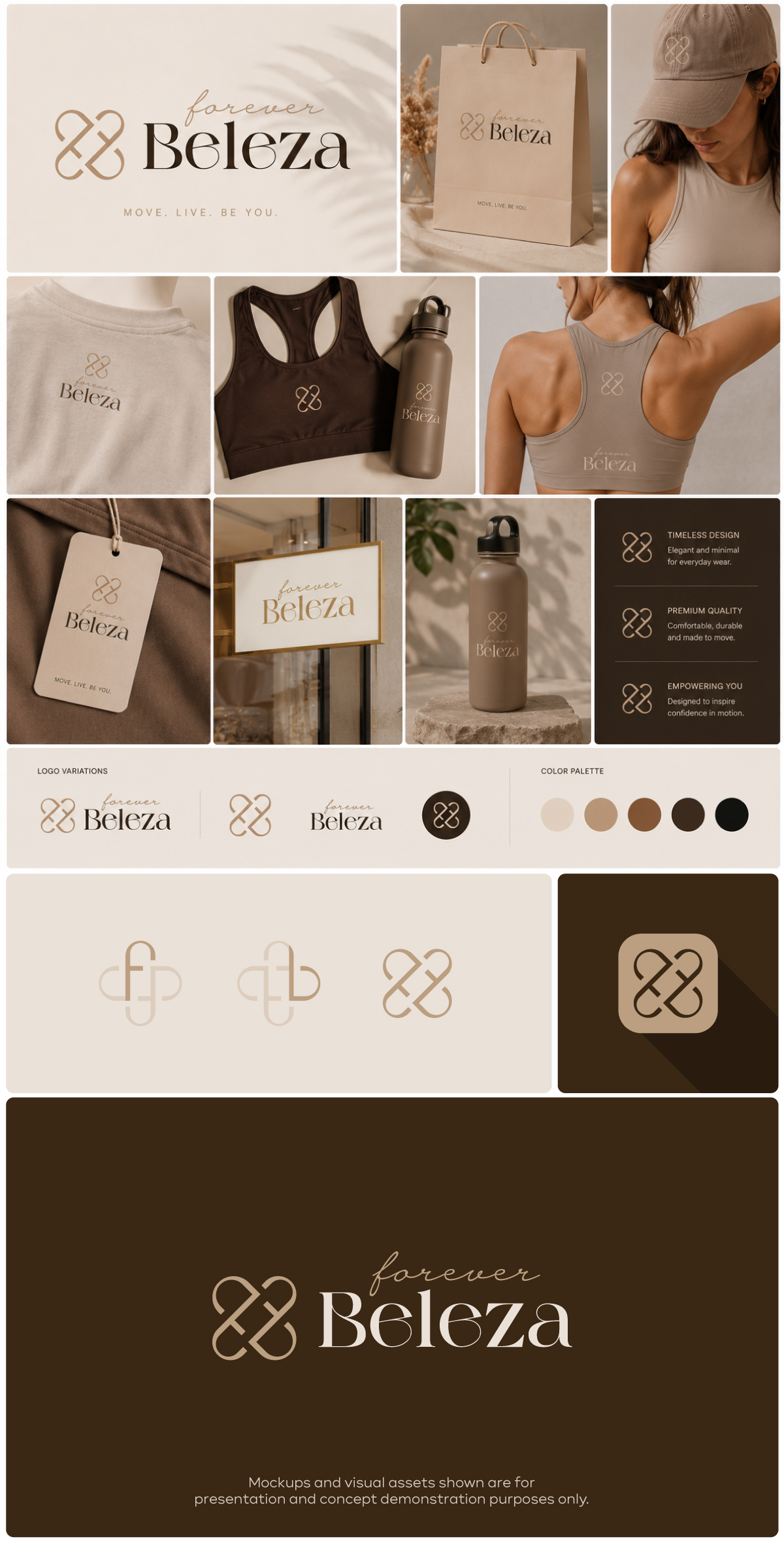 Logo Design by ZULLU for this project | Design #37522131