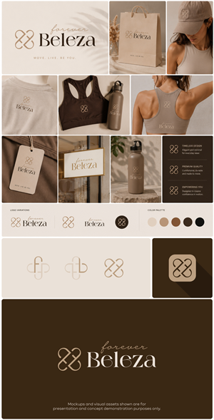 Logo-Design von ZULLU für dieses Projekt | Design: #37522131
