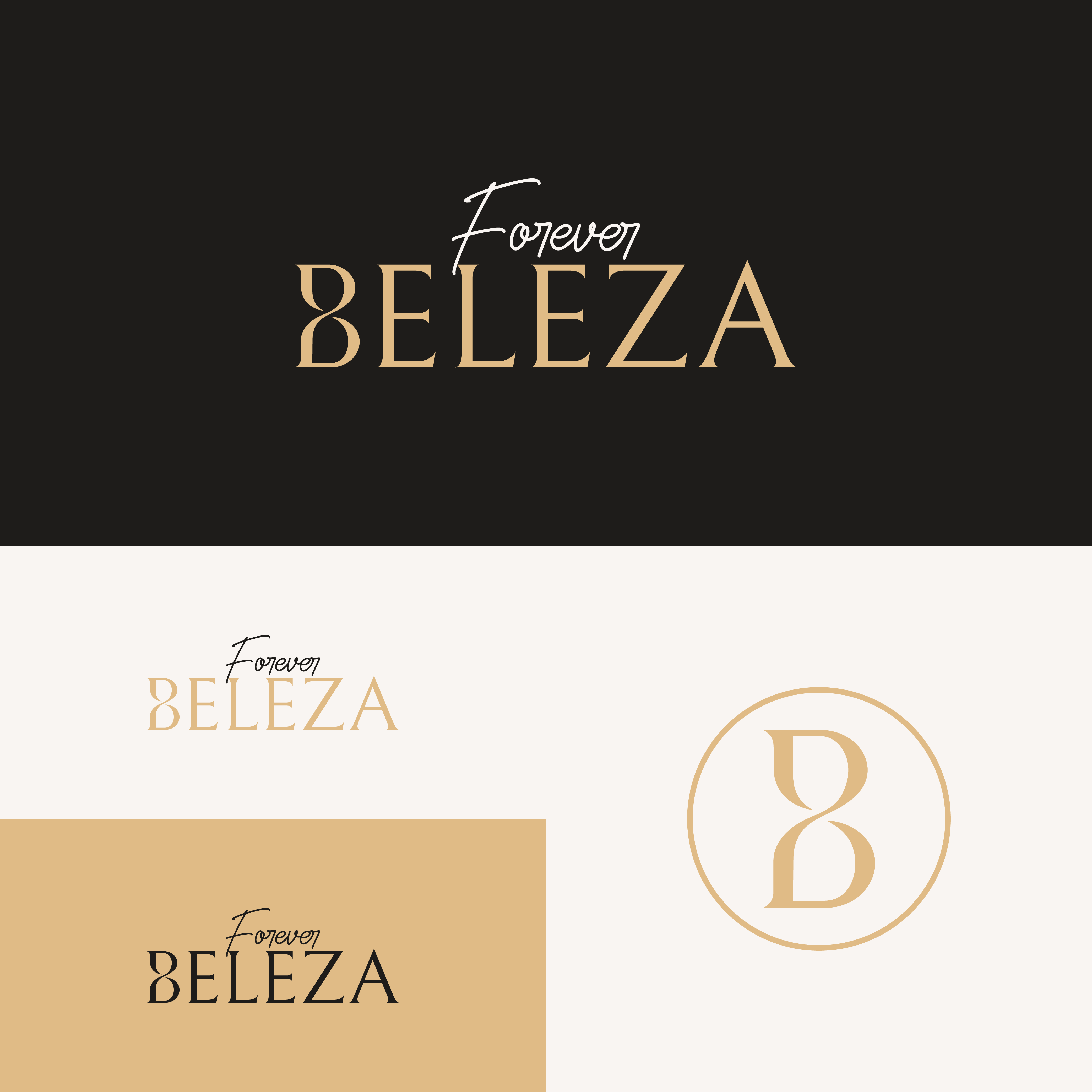 Logo-Design von Choiresia.id für dieses Projekt | Design #37493555