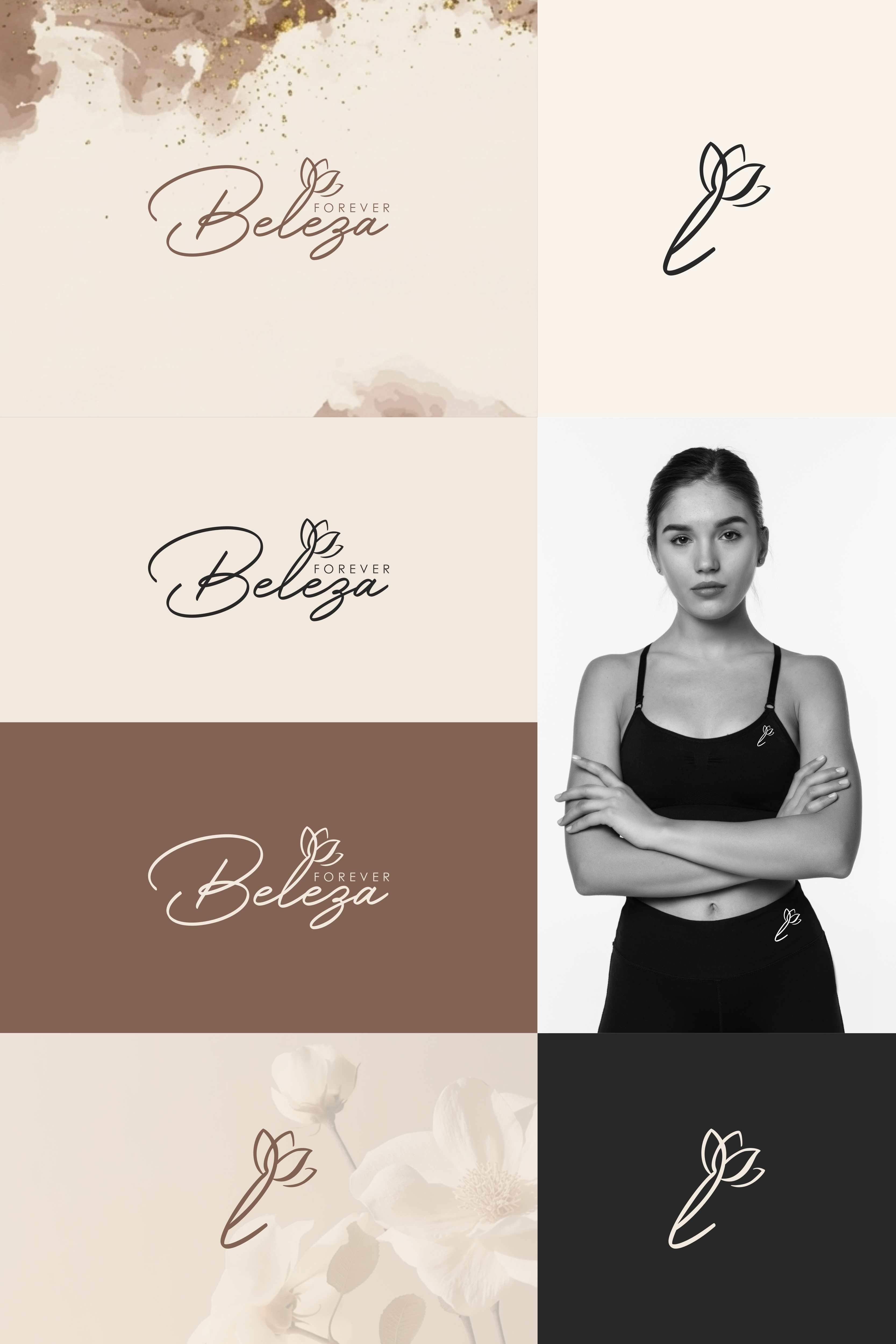 Logo Design by Adilia Romadina for this project | Design #37509849
