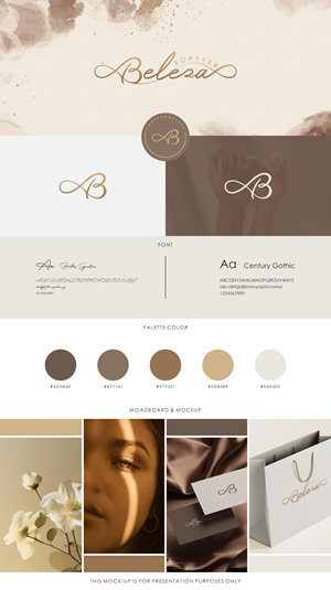 Logo Design by Adilia Romadina for this project | Design: #37513807