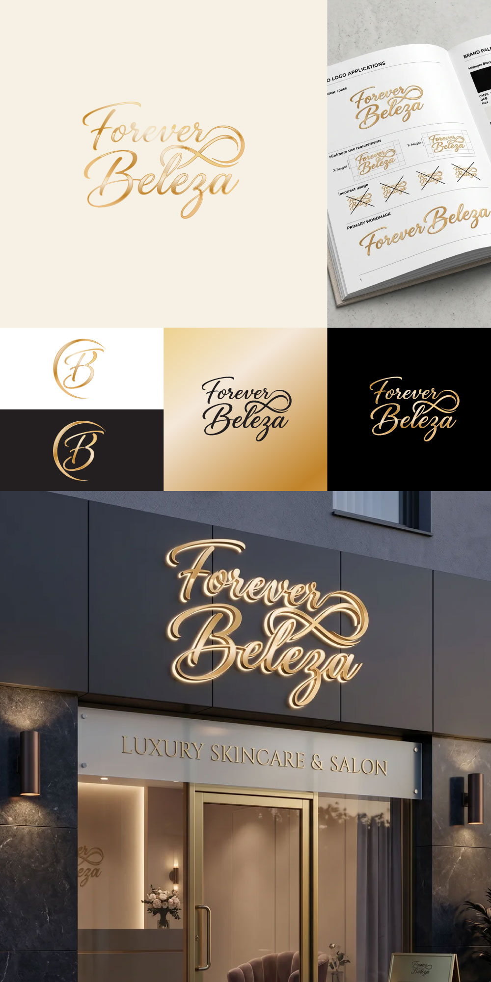 Logo Design by Gol D Roger™ for this project | Design #37496861
