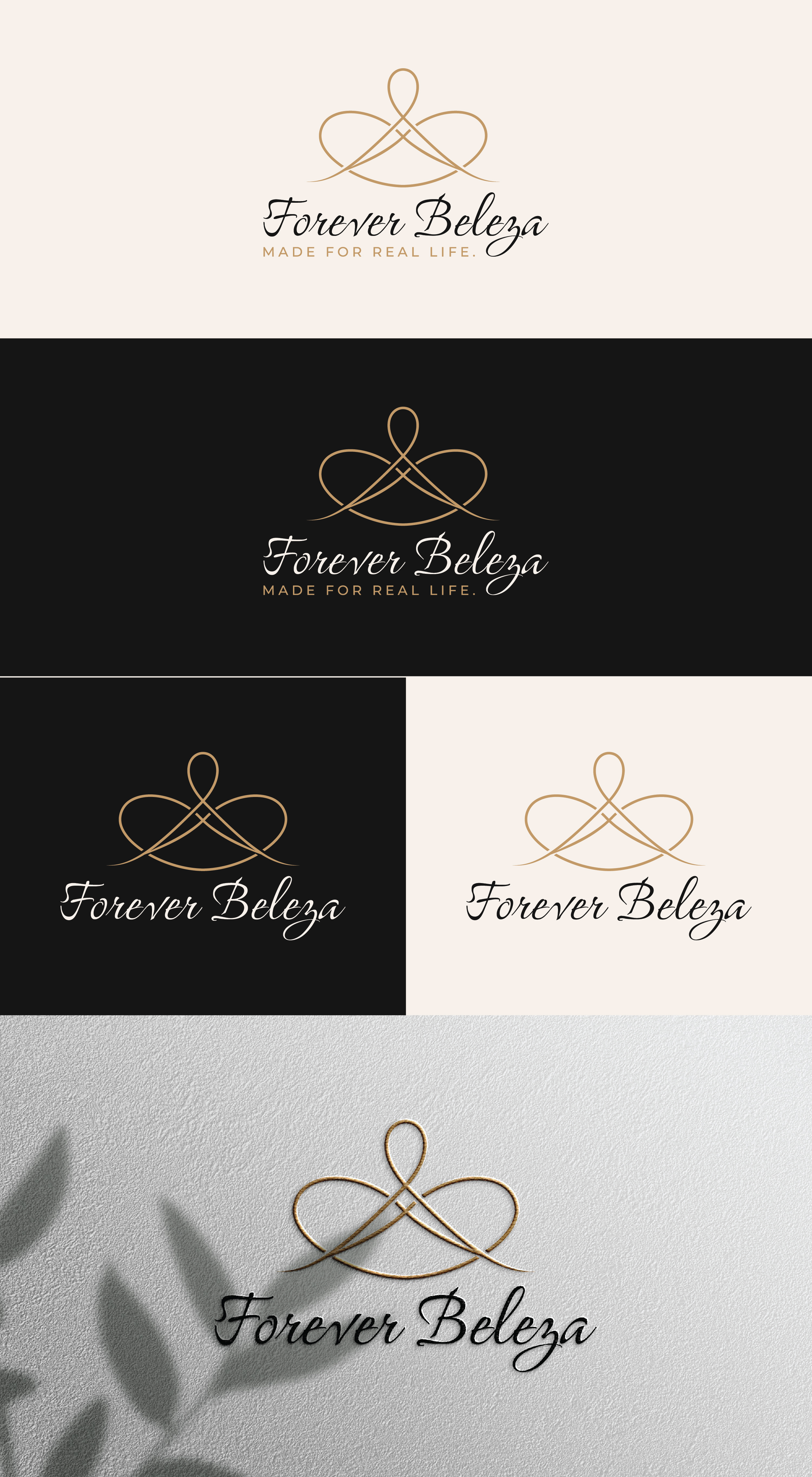 Logo Design by Luthfi1 for this project | Design #37514573