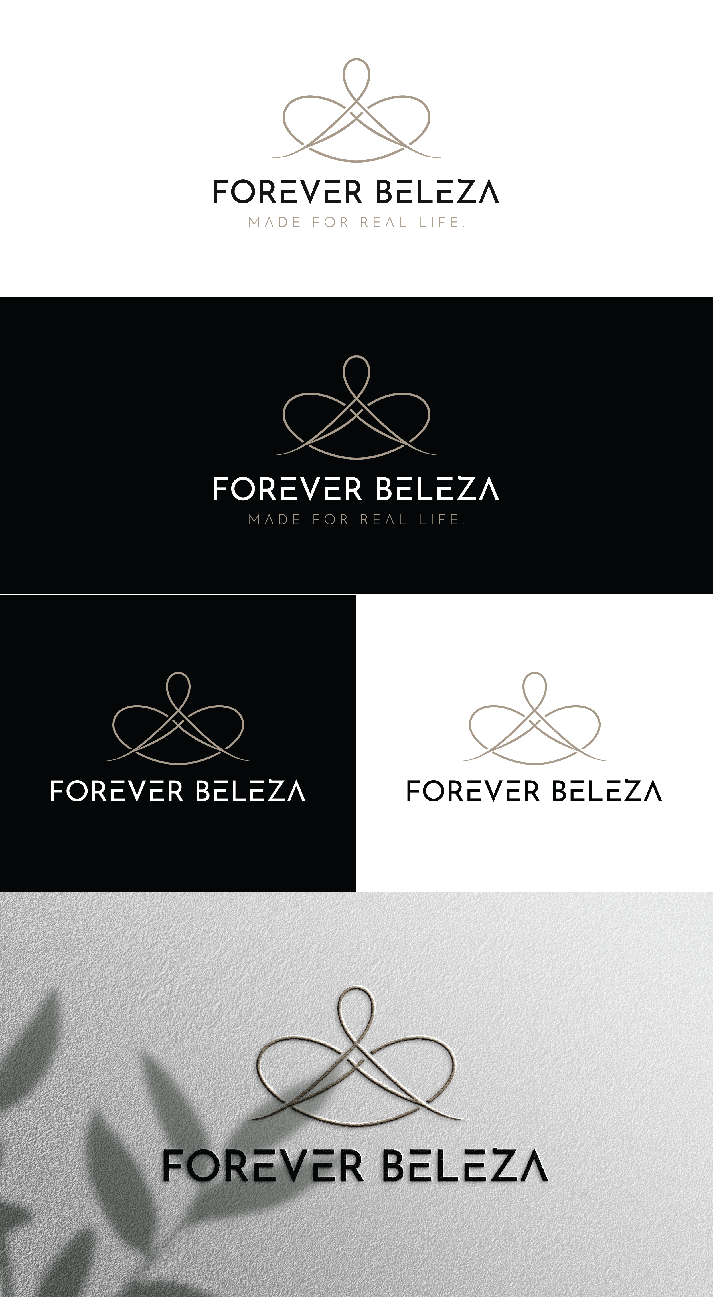Logo Design by Luthfi1 for this project | Design #37514580