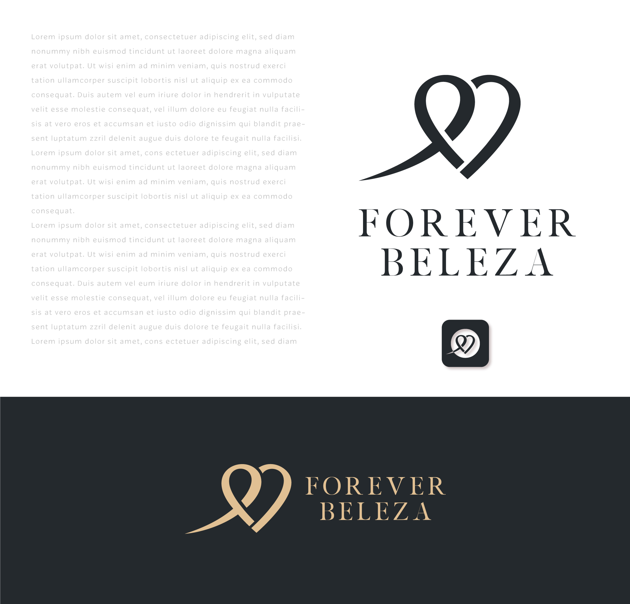 Logo Design by Tube light for this project | Design #37508114