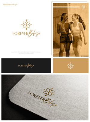Logo Design by apik. for this project | Design: #37499787
